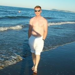 Коля Недобичук, 23.07.1982, Milano