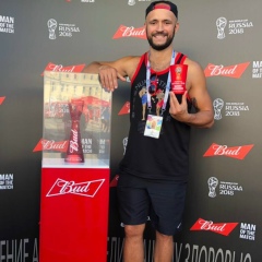 Никита Карпов, 17.07.1990, Москва