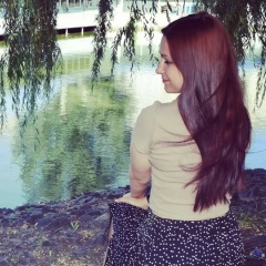 Анна Владимировна, 10.06.1998