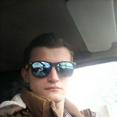 Сергей Александрович, 18.01.1998