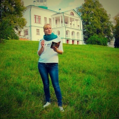 Татьяна Кокорина, 28.09, Ярославль