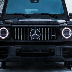 Felix Simonyan, 01.01, Москва