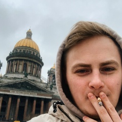 Данил Шумских, 01.04.1996, Киров