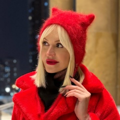 Olesya Smolnikova, 27.11, Уфа