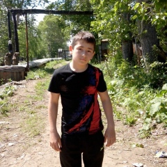 Артём Артамонов, Николаевск-на-Амуре