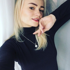 Анастасия Урсатий, 06.09, Одесса