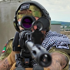 Максим Калачинский, 14.07, Калининград