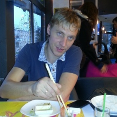 Николай Евсеев, 21.10.1980, Harare