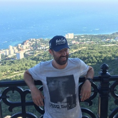 Тимур Газиев, 12.05.1984, Киев