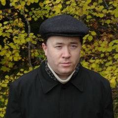 Илья Гринберг, 07.11.1983, Ижевск