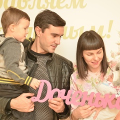 Sergey Tihonov, 02.12.1984, Челябинск