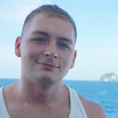 Ярик Викторов, 05.04, Москва