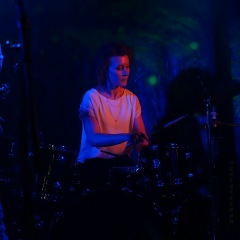 Мария Сюсина, 22.09, Москва