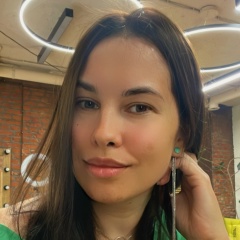 Наталья Вовкодав, 26.06, Томск