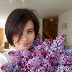 Татьяна Комарова, 13.11, Малая Пурга