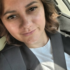 Людмила Хромова, 03.08.1988, Дмитров