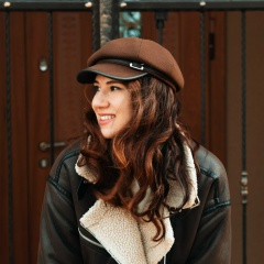 Elena Koshman, 04.09, Керчь