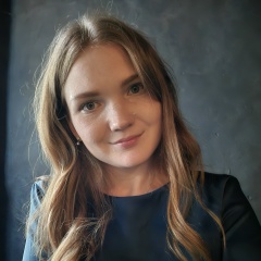 Анна Христолюбова, 20.07, Москва