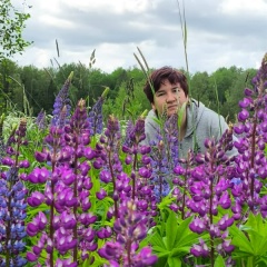 Елена Поснова, 08.06, Санкт-Петербург