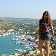 Анна Ерещенко, 29.08, Днепр (Днепропетровск)