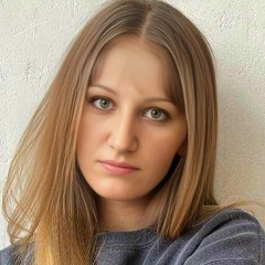 Евгения Игоревна, 02.09, Омск