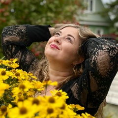 Светлана Авдюнина, 15.09, Санкт-Петербург