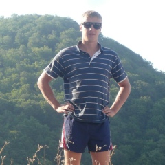 Владимир Рыжов, Ярославль