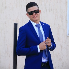 Абдухалил Балтиев, 11.12.1992, Шымкент
