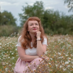 Катя Кульчицкая, 11.05, Санкт-Петербург