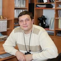 Андрей Ячный, 28.04.1982, Томск