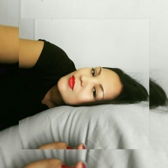 Алтынай Абаева, 01.06, Тараз