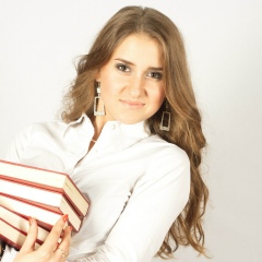 Iulia Brad, 19.05, Кишинев