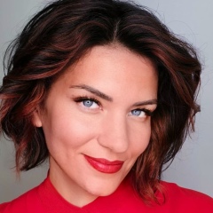 Лена Козлова, 08.01.1979, Санкт-Петербург