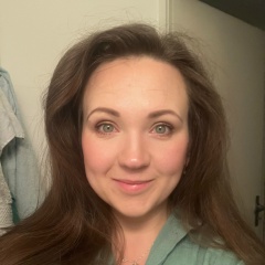 Anna Cobos, 04.12, Paris