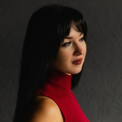 Инга Дементьева, 24.06, Иркутск