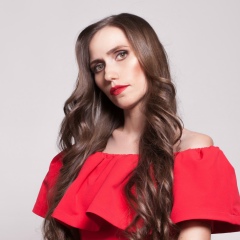 Александра Токарева, 02.08, Киев