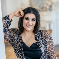 Лусине Авагян, 24.01