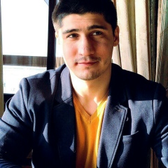 Артур Потапов, 12.06, Саратов