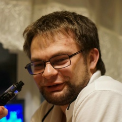 Виктор Манылов, 28.02, Москва