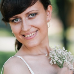 Ольга Яровая, 31.05, Днепр (Днепропетровск)