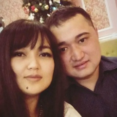 Асхат Алтаев, 13.10, Ясный