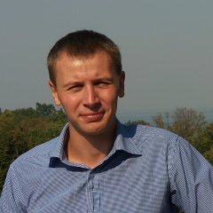 Николай Батюшин, 28.06.1986, Киев