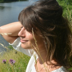 Ольгуня Трофимова, 17.12.1988, Москва