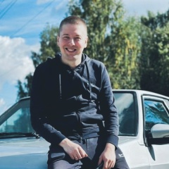 Илья Кожевников, 11.04, Екатеринбург