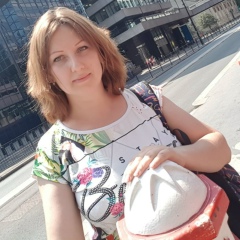 Анастасия Романенко, 01.03