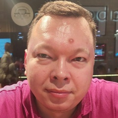 Станислав Мерзляков, 29.10.1982, Москва