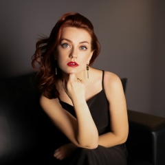 Маргарита Кудрявцева, 15.07, Москва