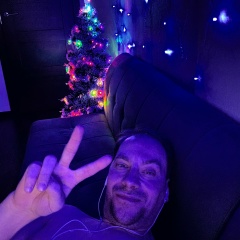 Антон Бизяев, Санкт-Петербург