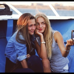 Светлана Тимофеева, 30.06.1996, Тюмень