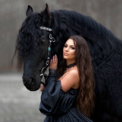 Асюля Качалина, 16.05, Москва